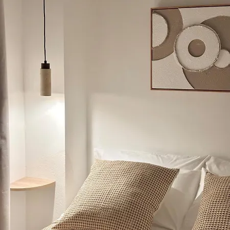 En Ruzafa Apartment Valencia