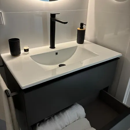 Apartment En Ruzafa