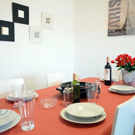 Apartamento En Ruzafa Lägenhet Valencia