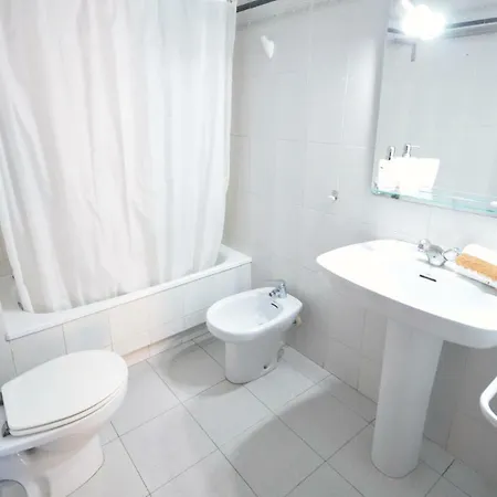 Apartamento En Ruzafa Lägenhet *