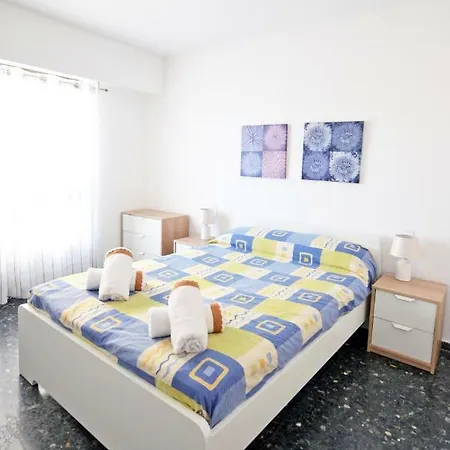 Apartamento En Ruzafa