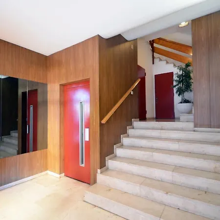 Lägenhet Apartamento En Ruzafa Valencia