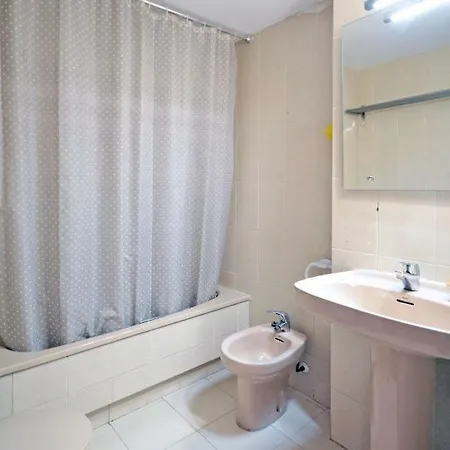 Lägenhet Apartamento En Ruzafa *