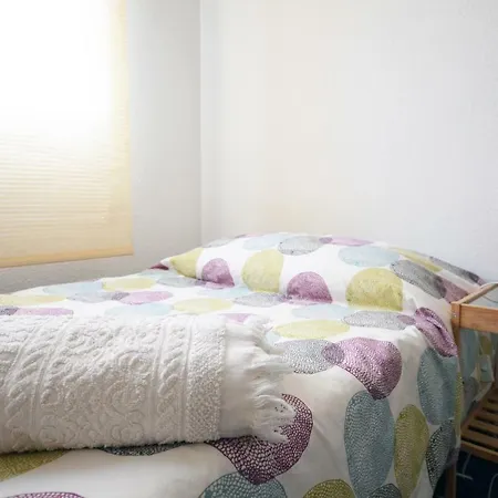 Lägenhet Apartamento En Ruzafa